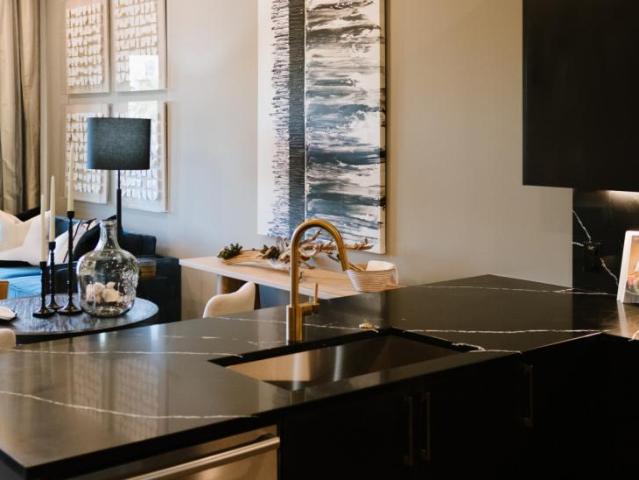 Apartment for rent in Dallas, Texas