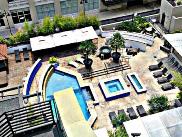 Apartment for rent in Dallas, Texas