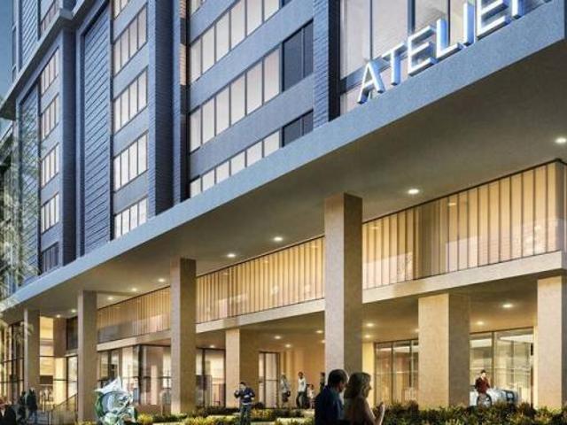Apartment for rent in Dallas, Texas