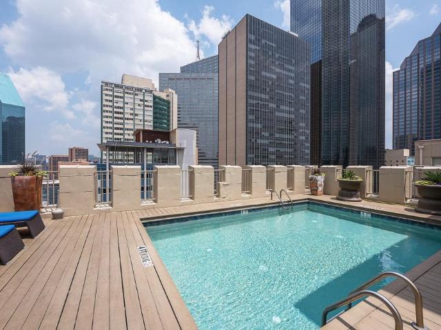Apartment for rent in Dallas, Texas