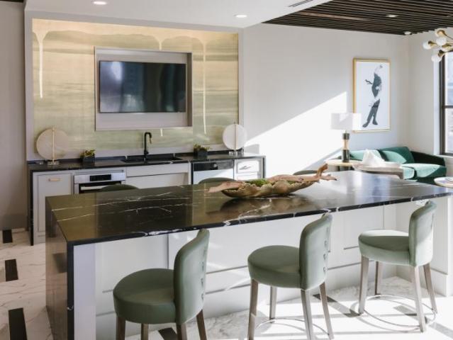 Apartment for rent in Dallas, Texas