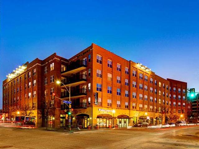 Apartment for rent in Downtown PID, Dallas