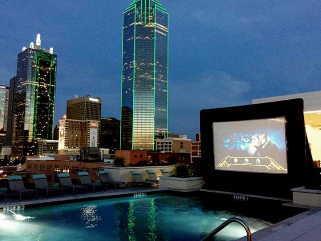 Apartment for rent in Dallas, Texas