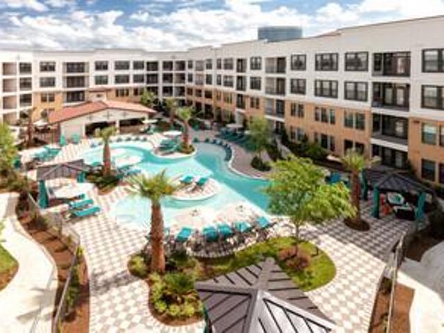 Apartment for rent in Dallas, Texas
