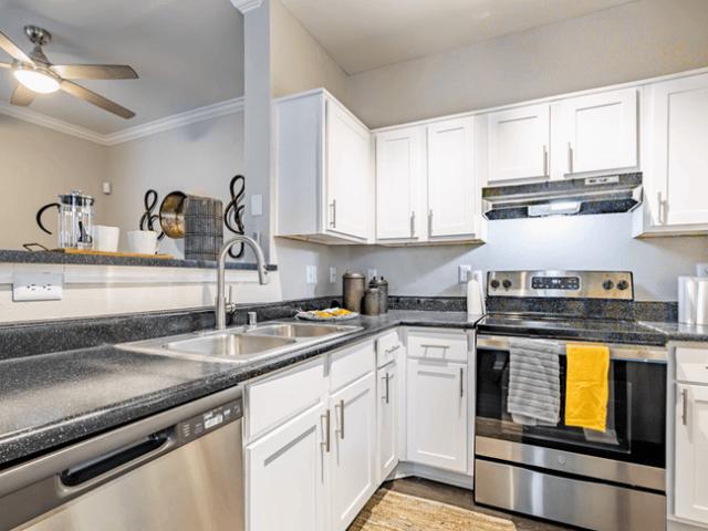 Condo for rent in Dallas, Texas