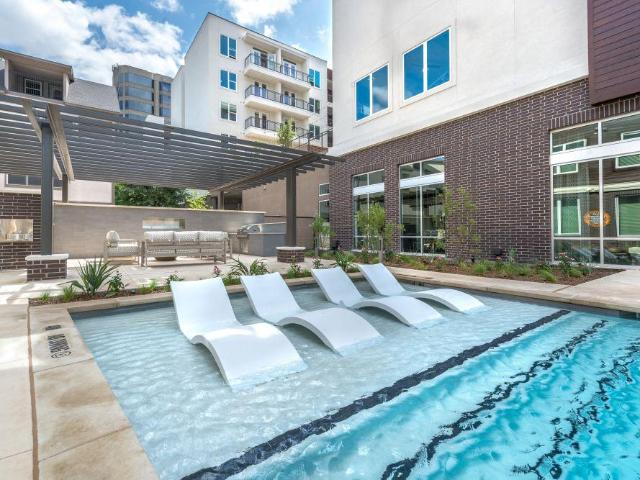 Apartment for rent in Dallas, Texas