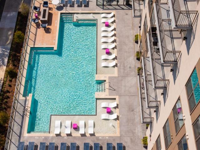 Apartment for rent in Dallas, Texas