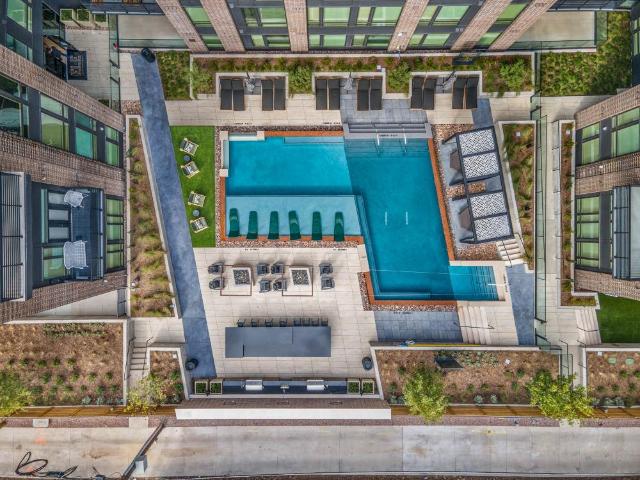 Apartment for rent in Dallas, Texas