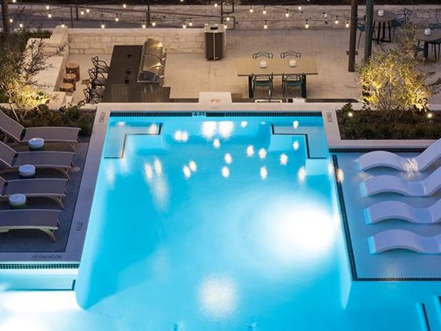 Apartment for rent in Dallas, Texas
