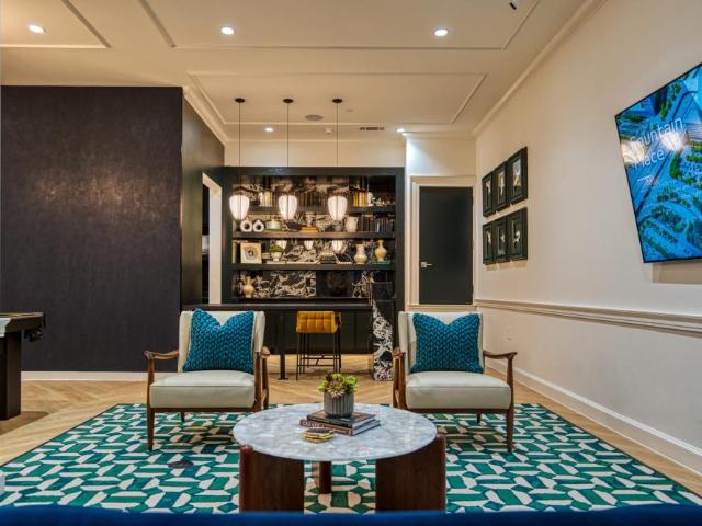 Apartment for rent in Dallas, Texas