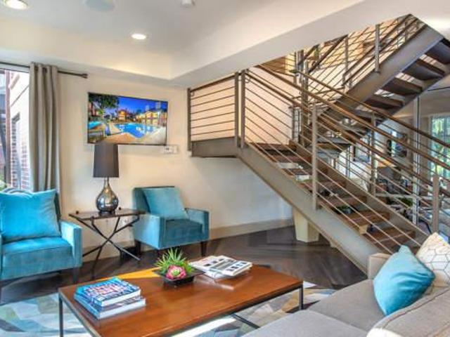 Apartment for rent in Dallas, Dallas County