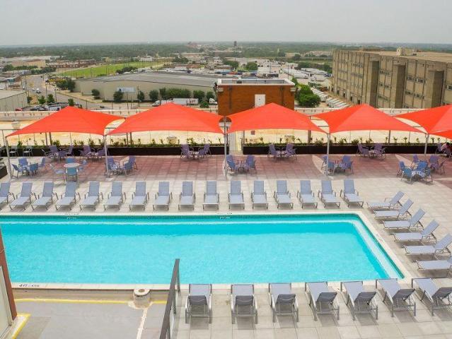 Apartment for rent in South Side PID, Dallas