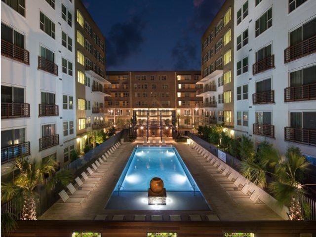 Apartment for rent in Dallas, Texas