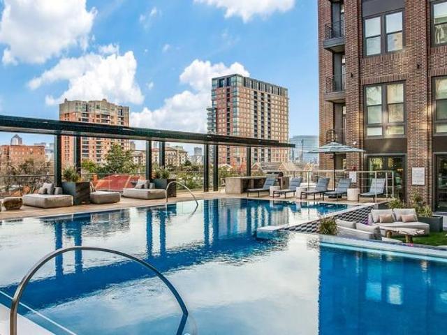 Apartment for rent in Dallas, Texas