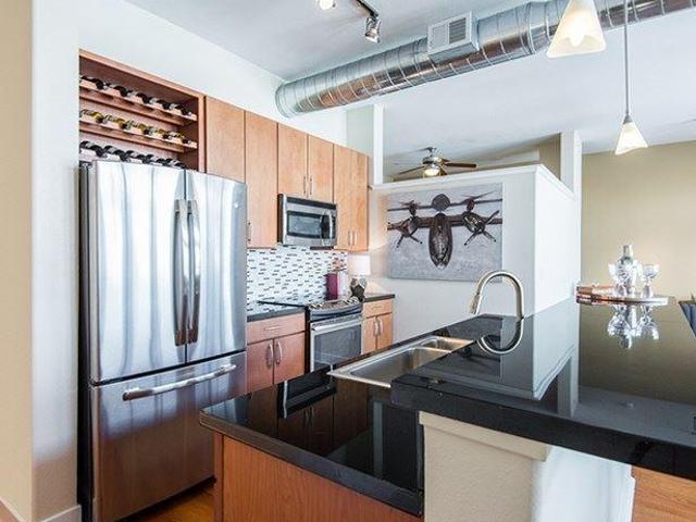 Apartment for rent in Dallas, Texas