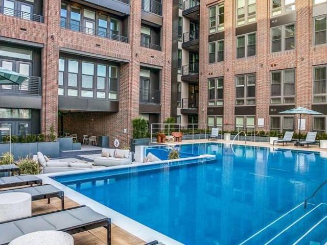 Apartment for rent in Dallas, Texas