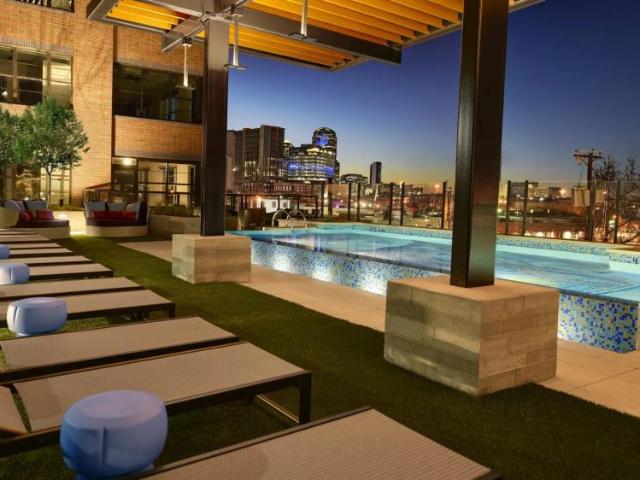 Apartment for rent in Dallas, Texas