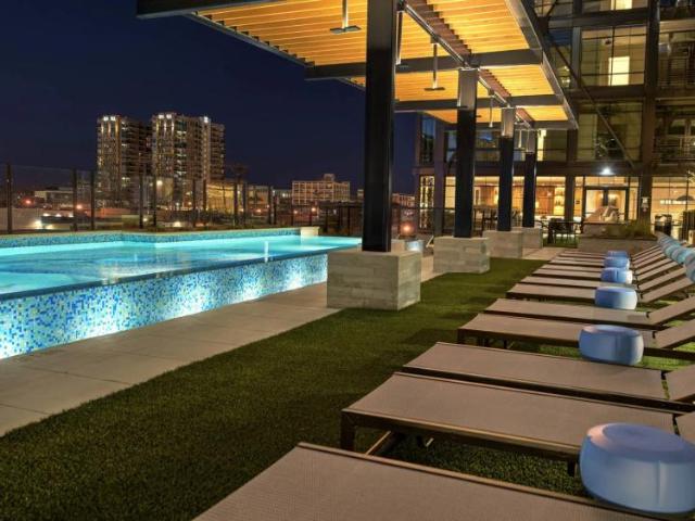Apartment for rent in Dallas, Texas
