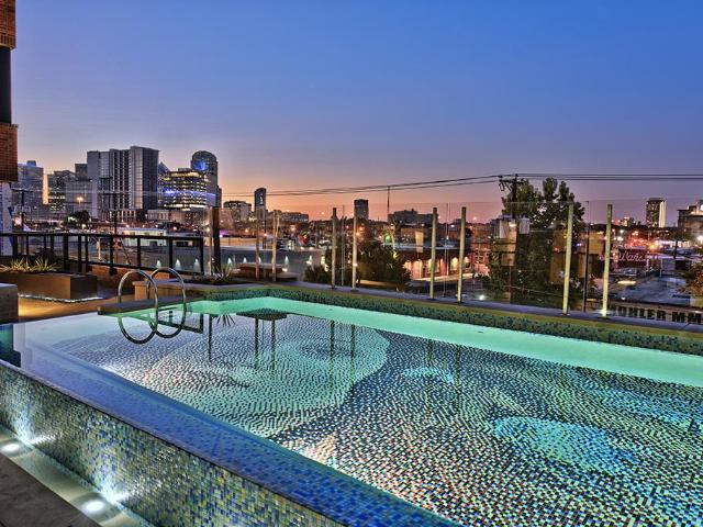 Apartment for rent in Dallas, Texas