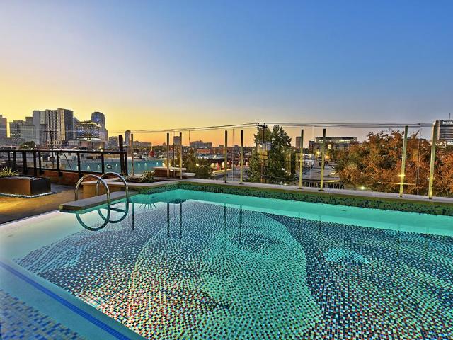 Apartment for rent in Dallas, Texas