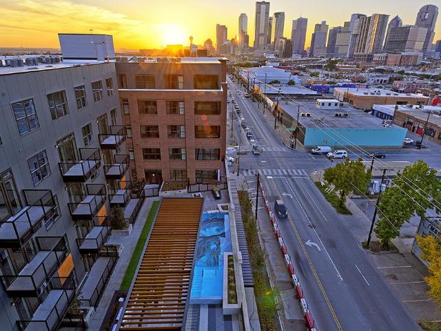 Apartment for rent in Dallas, Texas