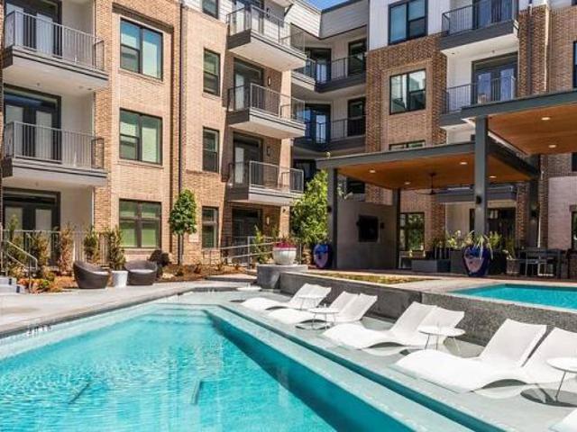 Apartment for rent in Dallas, Texas
