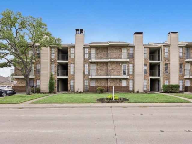 House for sale in Dallas, Texas