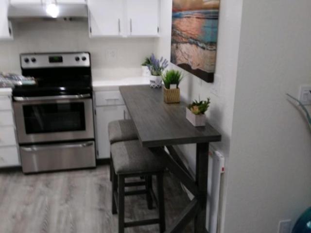 Condo for rent in San Mateo, California
