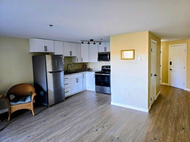 Condo for sale in Damariscotta, Maine
