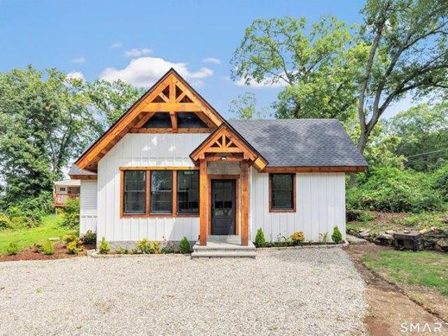 House for sale in Danbury, Connecticut