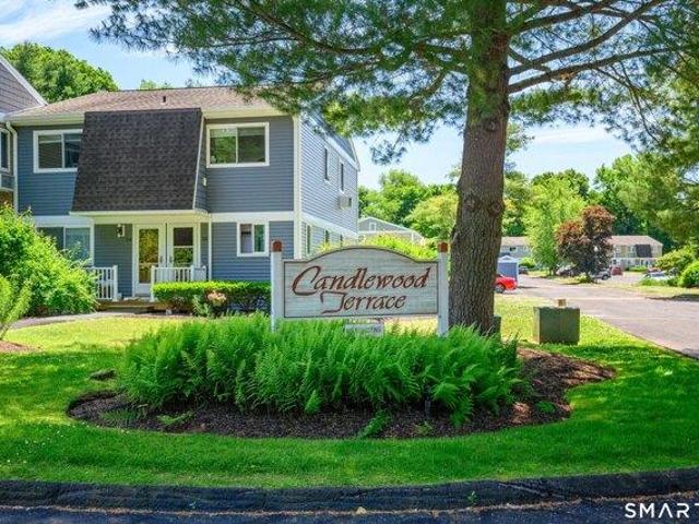 Condo for sale in Candlewood Terrace, Danbury