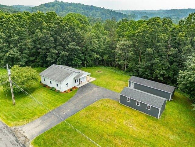 House for sale in Dansville, New York