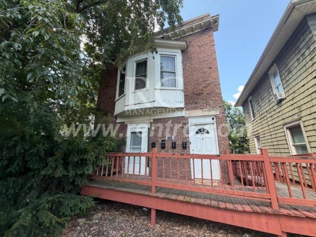 House for rent in Danville, Vermilion County