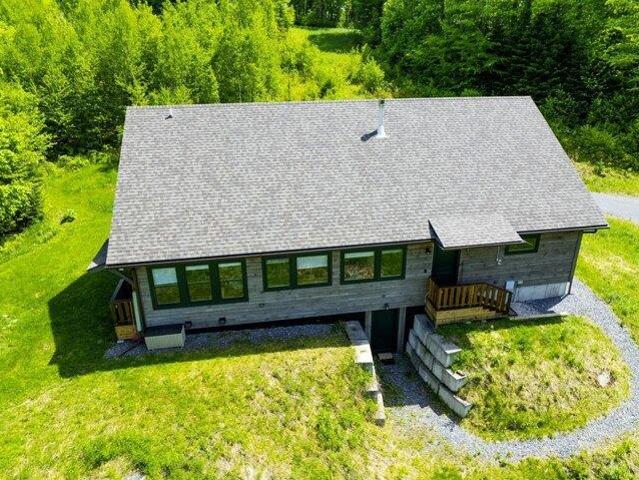 House for sale in Peacham, Vermont