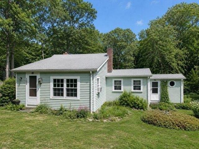 House for sale in Bristol, Massachusetts