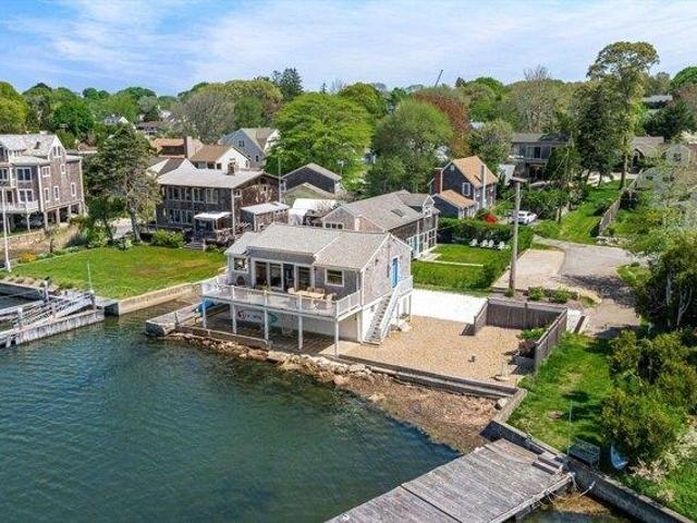House for sale in Bristol, Massachusetts