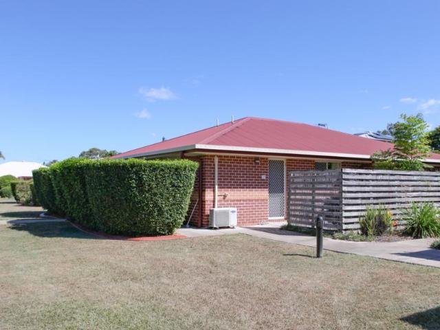 Apartment for sale in Methul, Queensland