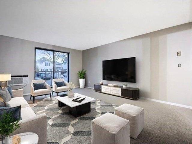 Condo for sale in Dedham, Massachusetts