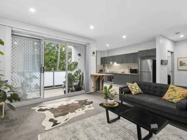 Apartment for sale in Sydney, New South Wales