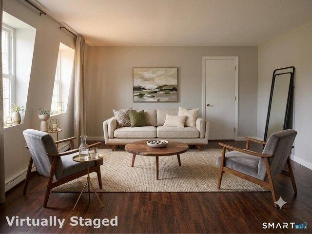 Condo for sale in Deep River, Lower Connecticut River Valley Planning Region