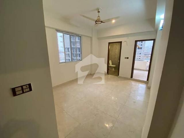 Apartment for sale in Islamabad