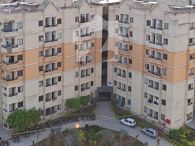 Apartment for sale in Islamabad