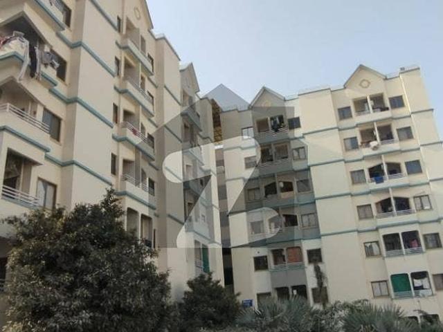 Apartment for sale in Islamabad