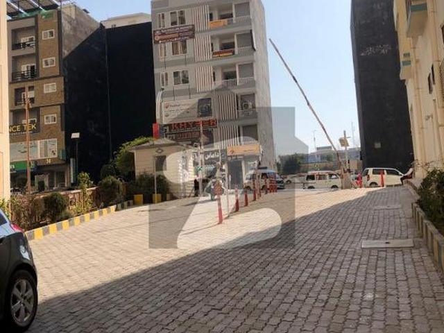 Apartment for rent in Islamabad