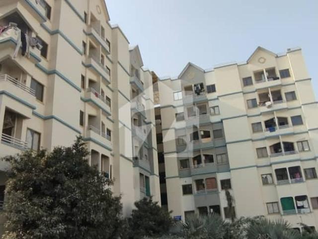 Apartment for sale in Islamabad