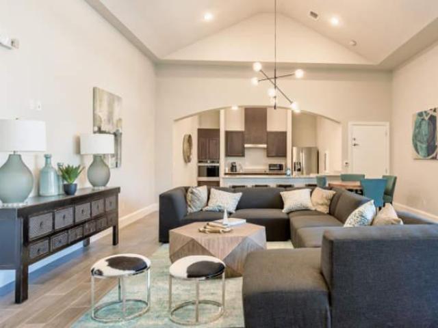 Apartment for rent in Austin, Travis County
