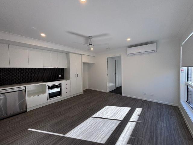 Duplex for rent in Toombul, Queensland