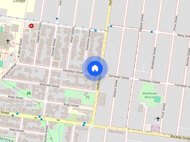 Apartment for rent in Camerons Creek, Victoria