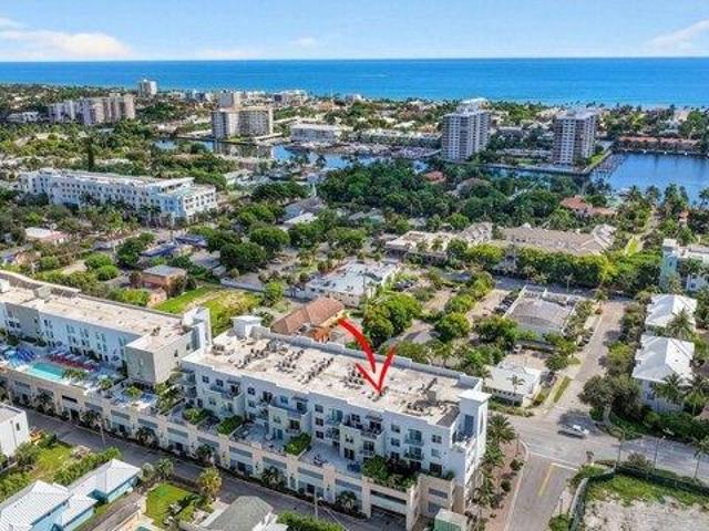Condo for sale in Delray Beach, Florida