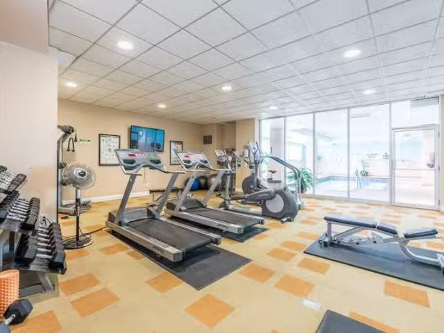 Condo for rent in Vanier, Ontario